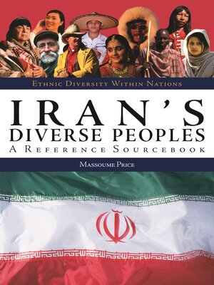 cover image of Iran's Diverse Peoples